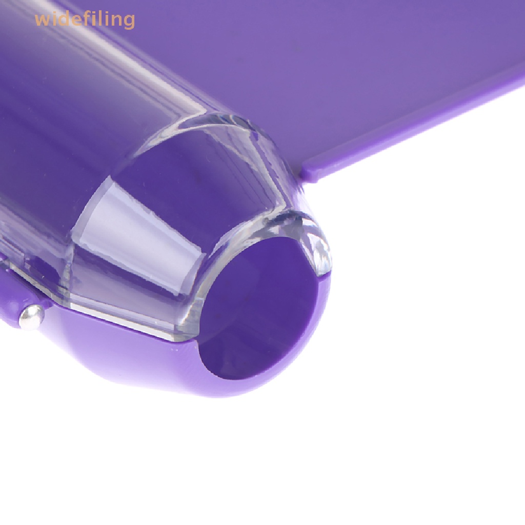 Khay Đựng Thuốc 1 Ngăn Kèm Muỗng Tiện Dụng