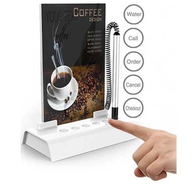 NÚT NHẤN GỌI PHỤC VỤ KAWASAN MN02