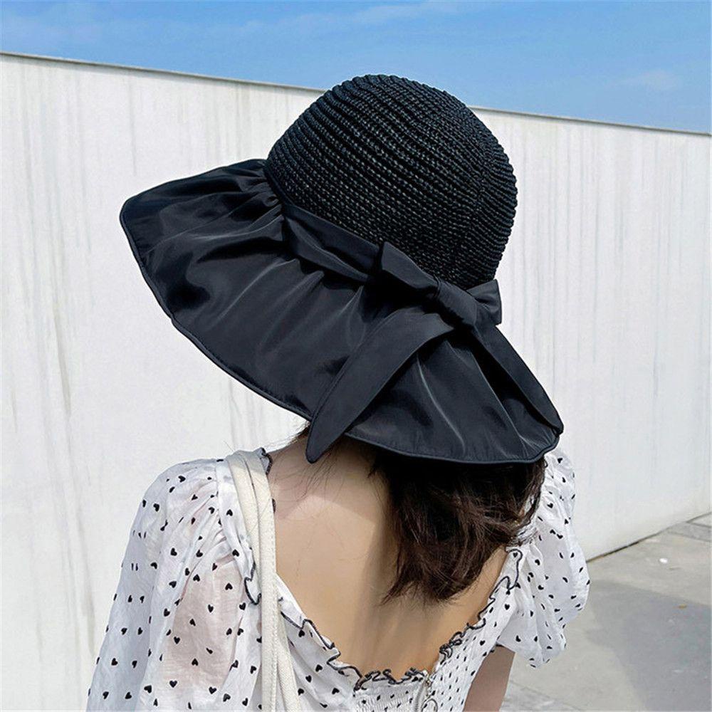 Nón Bucket Chống Tia UV Thời Trang Cho Nam Và Nữ