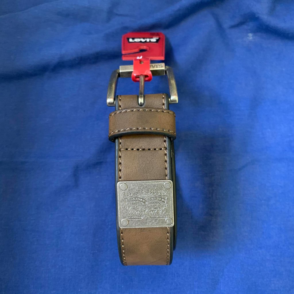 Thắt lưng nam LEVI’S chính hãng