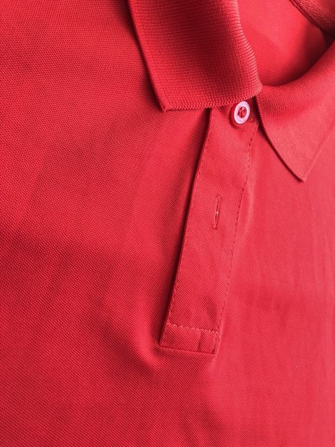 Áo thun cá sấu thái poly 60k | BigBuy360 - bigbuy360.vn