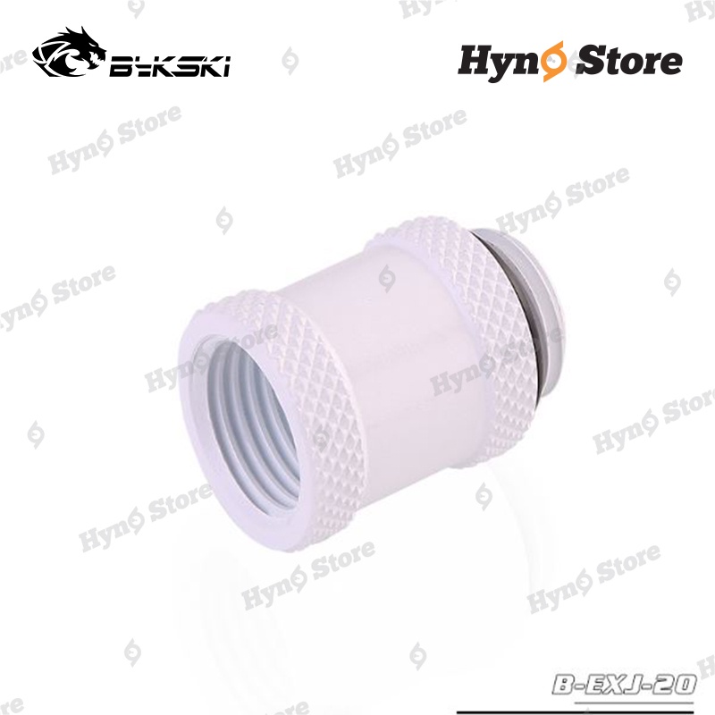 Extend nối dài 20mm Bykski B-EXJ-20 Full màu Tản nhiệt nước custom - Hyno Store