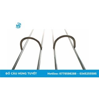 CHỐNG CẦN LANCER LĂNG XÊ