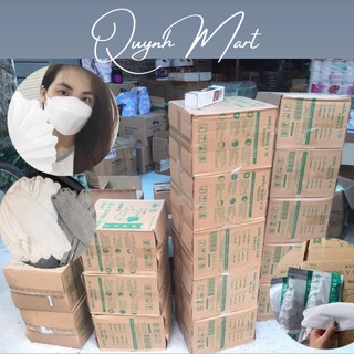 Thùng 300 chiếc khẩu trang y tế 4 lớp KF94 kháng khuẩn, chống bụi mịn V-Mask