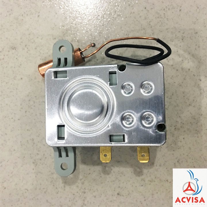Rơ Le Nhiệt Độ Bình Nước Nóng Ariston - Rơ Le Ngắt Nhiệt Bình Nóng Lạnh Ariston