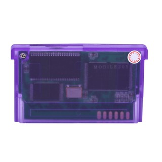 Đầu đọc thẻ game Gameboy Advance GBA SP