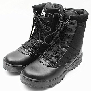 GIÀY PHƯỢT CAO CỔ S.W.A.T
