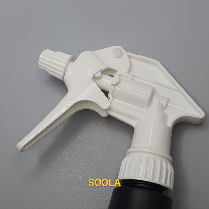 Bình xịt detailing đa năng 600ml SONAX SPRAY BOY 499700
