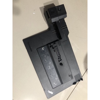 (Hàng cũ)Dock Leno vo thêm cổng kết nối - Type 4337 [vua2ndhand] thinkpad x230