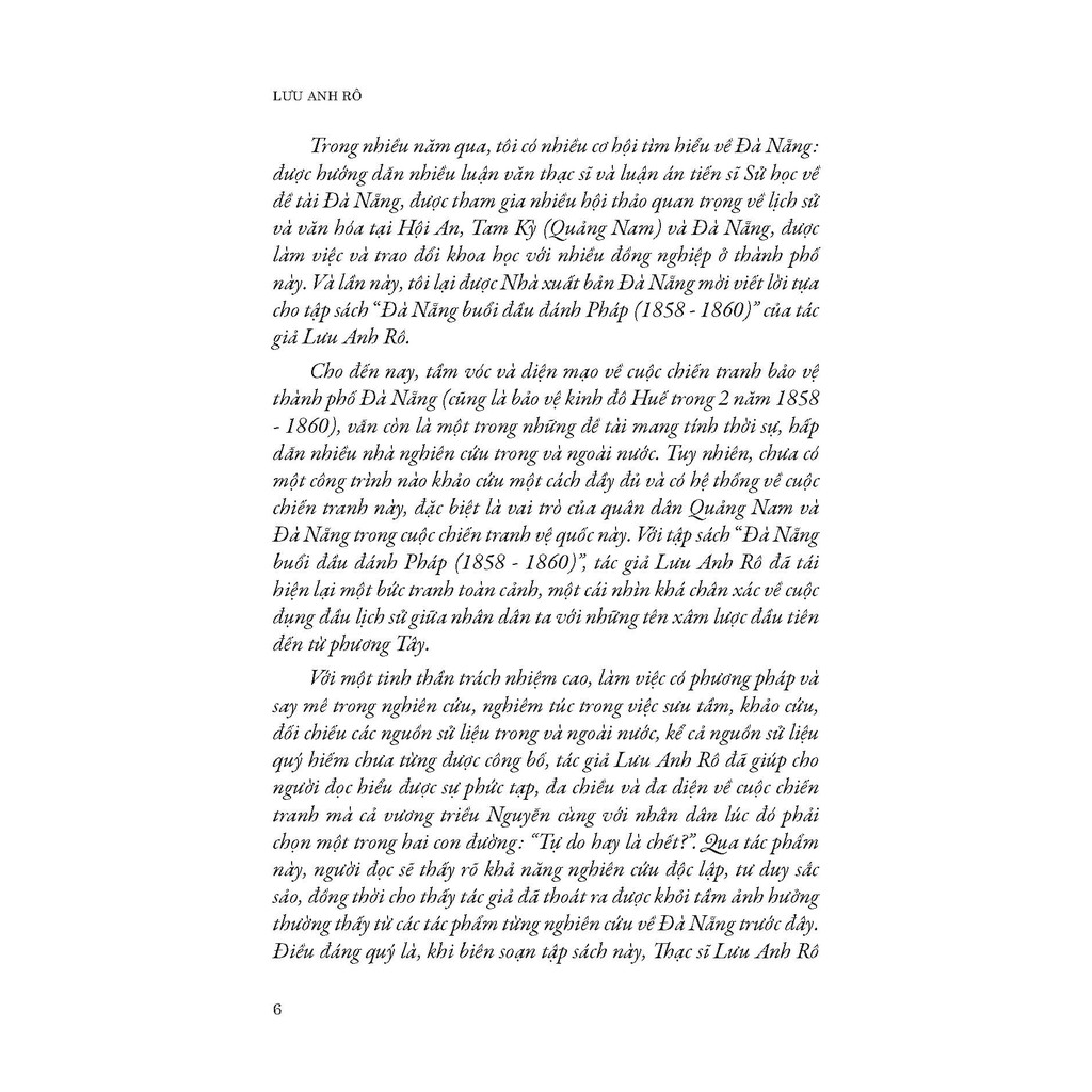 Sách - Đà Nẵng Buổi Đầu Đánh Pháp (1858-1860) | BigBuy360 - bigbuy360.vn