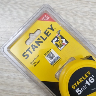 Thước cuộn 3.5m Stanley 30-611L