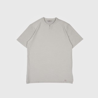 ÁO THUN CỔ HENLEY