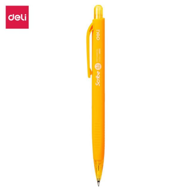 Bút chì kim Deli 0.5mm EU60200/0.7mm EU60300