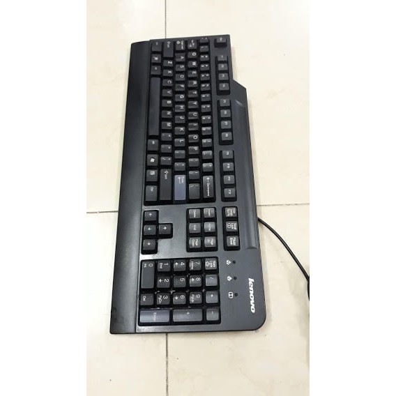 Bàn phím Giả cơ máy tính Bloody Hp K300 Fortech  Warship Gaming chơi game, văn phòng cực xịn led RGB