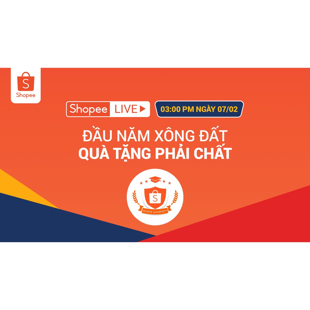 ĐẦU NĂM XÔNG ĐẤT - QUÀ TẶNG PHẢI CHẤT