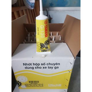 Dầu hộp số xe tay ga yamaha