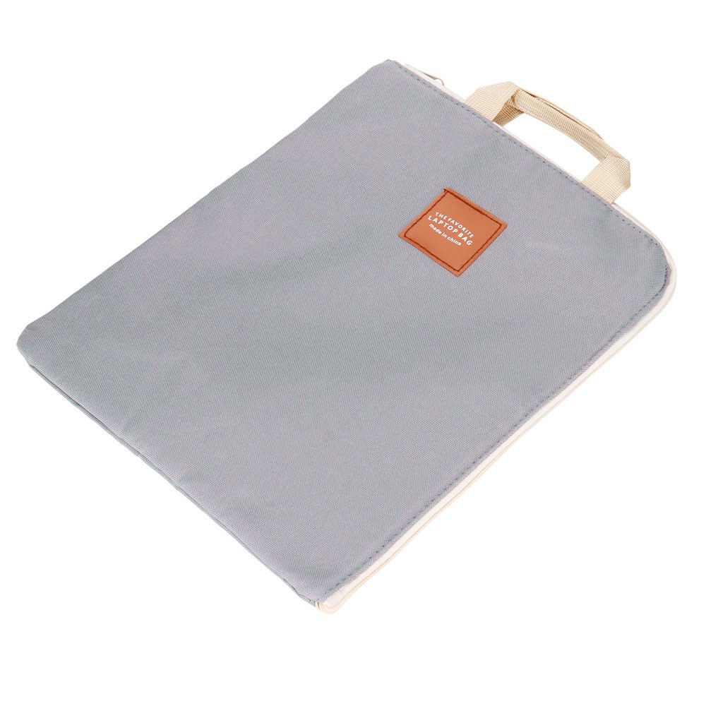 Túi vải đựng tập giấy A4 Mu Xinh Bag