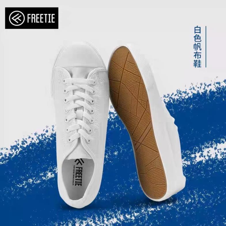 (CÓ SẴN) Giày Xiaomi Freetie Classic cổ điển