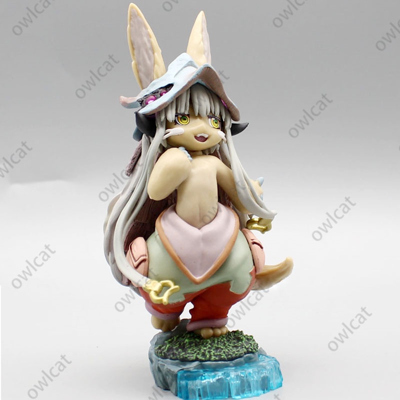 Mô Hình Nhân Vật Nanachi Kích Thước 14cm