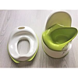 Nắp ngồi toilet cho bé TOSSIG CHÍNH HÃNG IKEA THỤY ĐIỂN