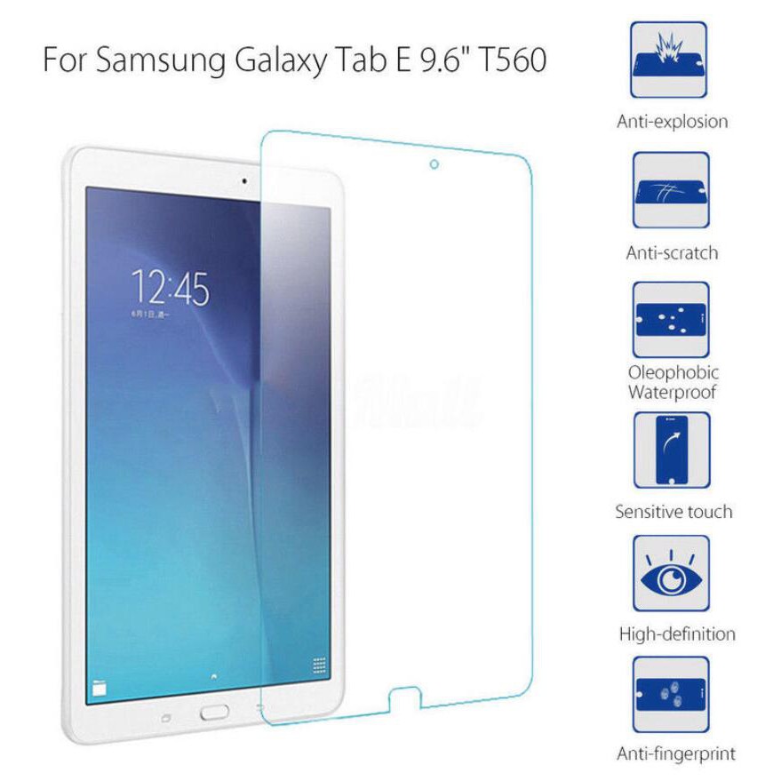 Miếng Dán Cường Lực Cho Samsung Tab E 9.6 T560 T561