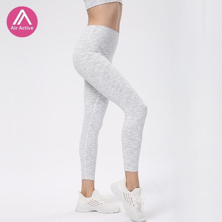 Quần legging AIR ACTIVE lưng cao kiểu dáng thể thao thời trang C2946 CF