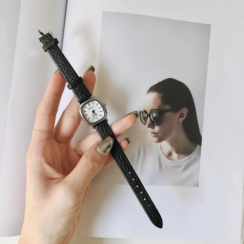 Đồng hồ nữ dây da, Đồng hồ nữ chính hãng cao cấp Rate đẹp thời trang | BigBuy360 - bigbuy360.vn