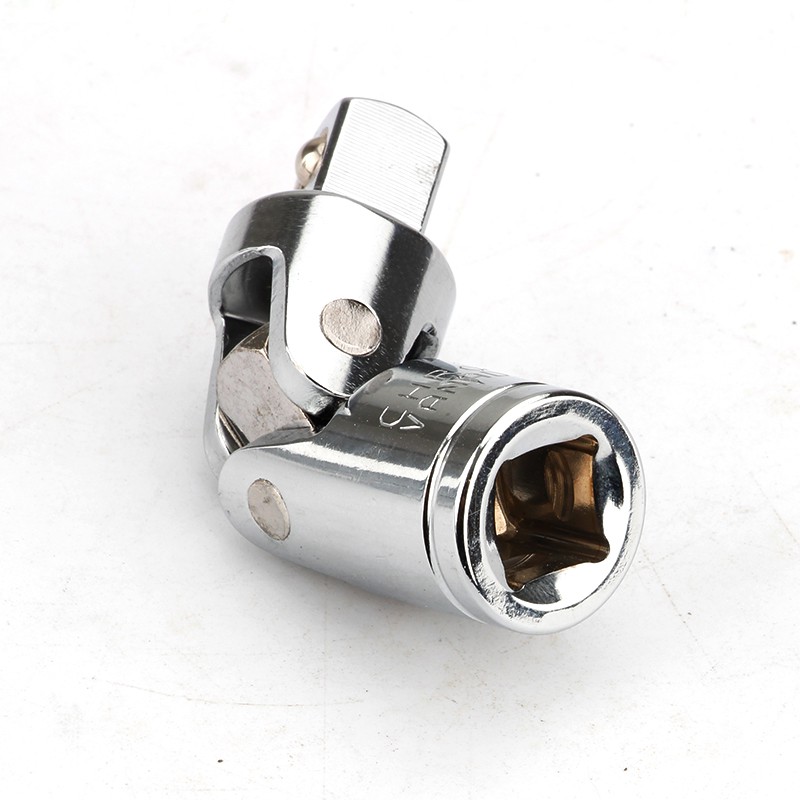 Khớp nối cờ lê 1/4" 3/8" 1/2" bằng thép