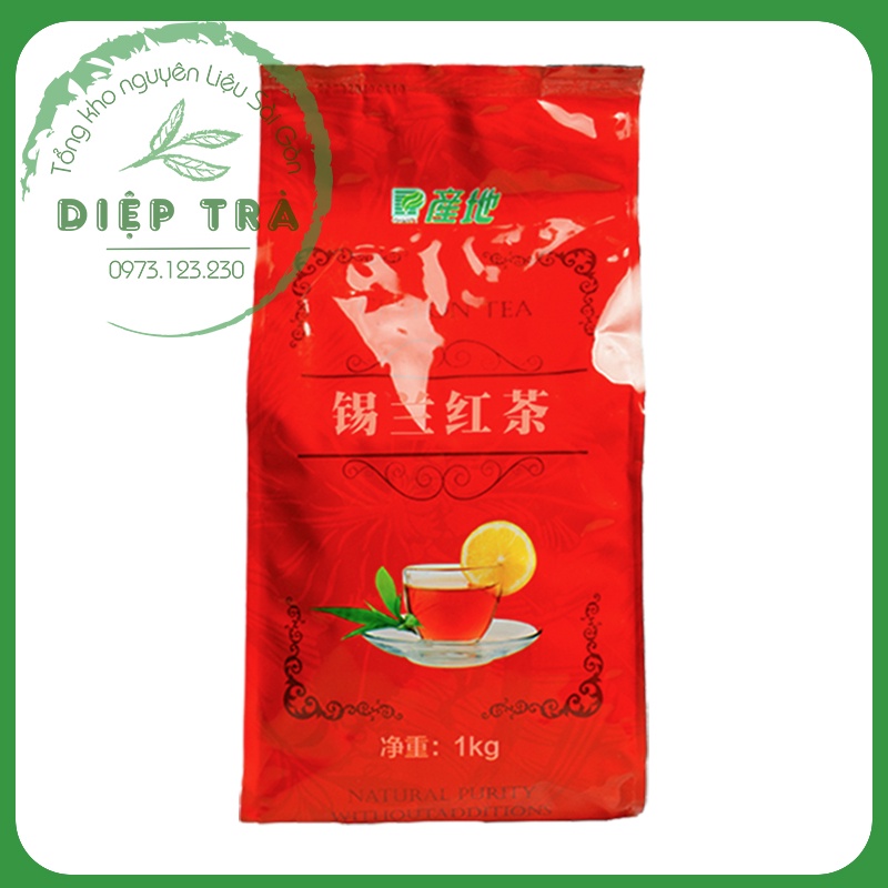 Hồng Trà Bá Tước Chanti 1KG