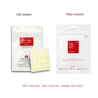 Miếng Dán Mụn Cosrx Acne Pimple Master Patch