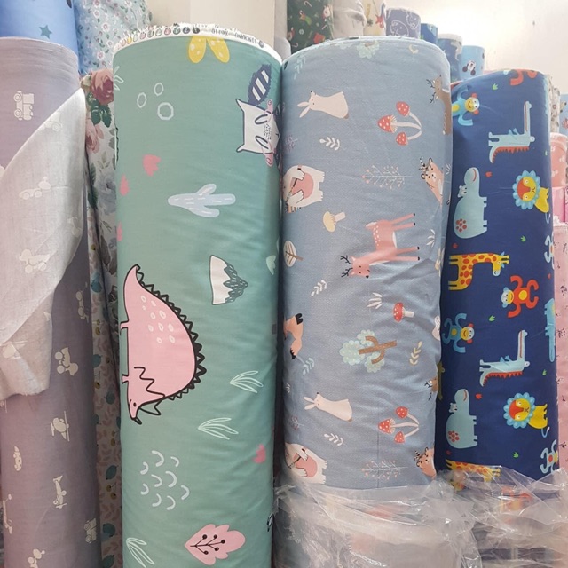 Set bạn Ốc và Bi