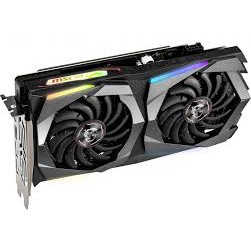 Vga Card màn hình MSI GTX 1660 Super GAMING X (6GB GDDR6, 192-bit, HDMI+DP)