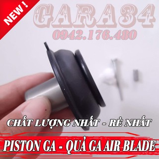 PISTON GA - TRÁI GA AIR BLADE - CLICK G11