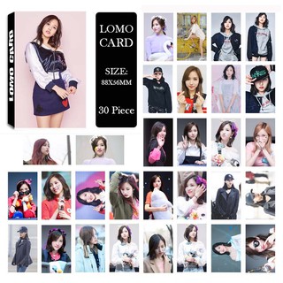 Lomo Na Yeon - Sana - Mina (Twice)