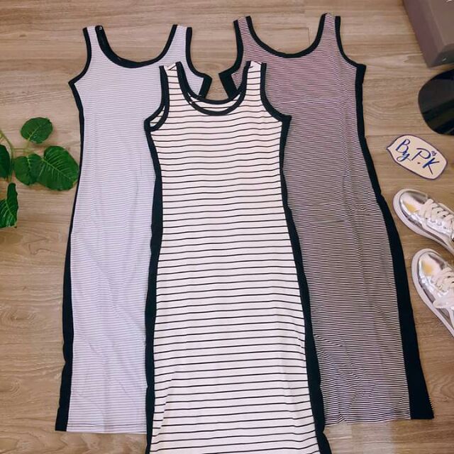 váy ôm body