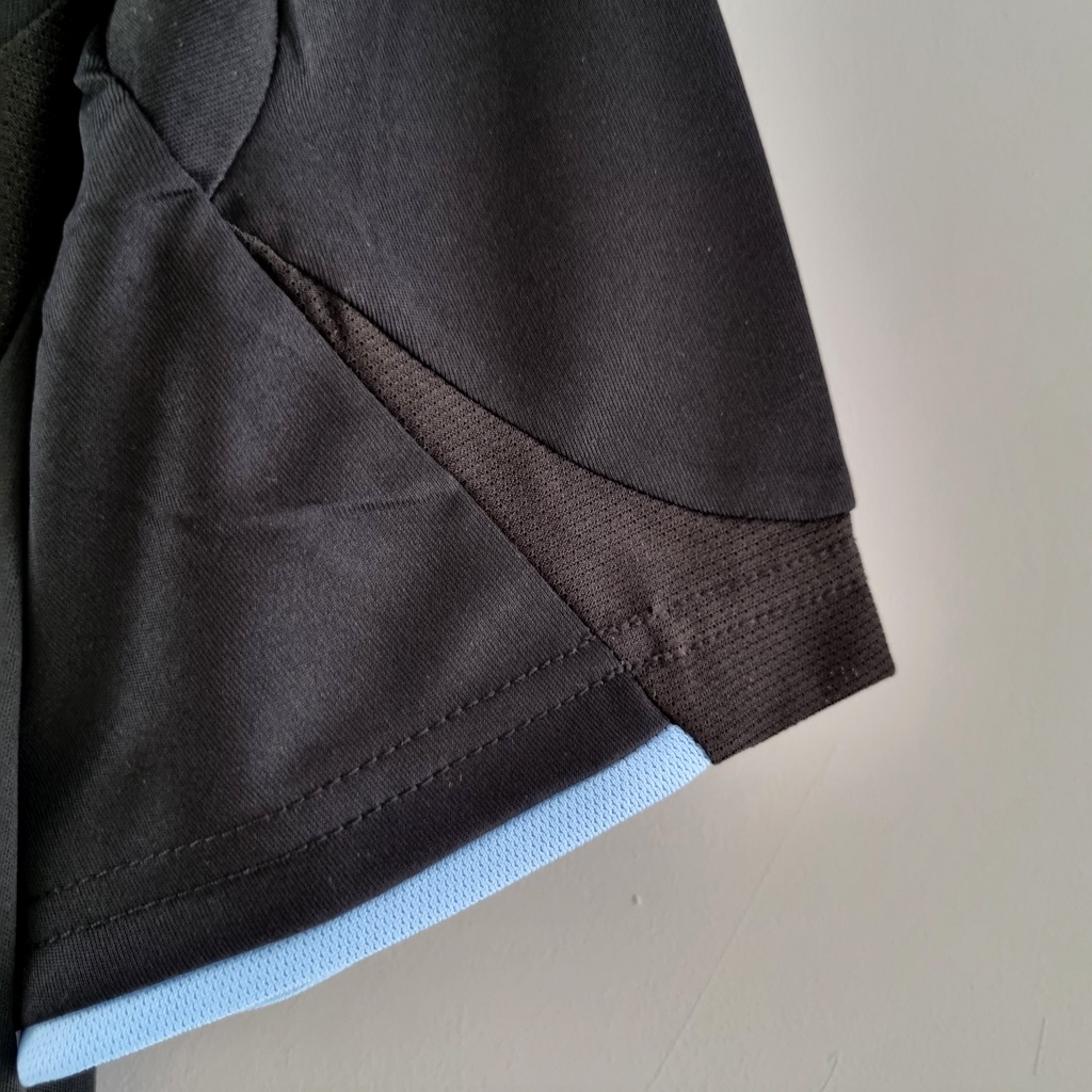 Áo Bóng Đá Phong Cách Retro Real Madrid 09-10