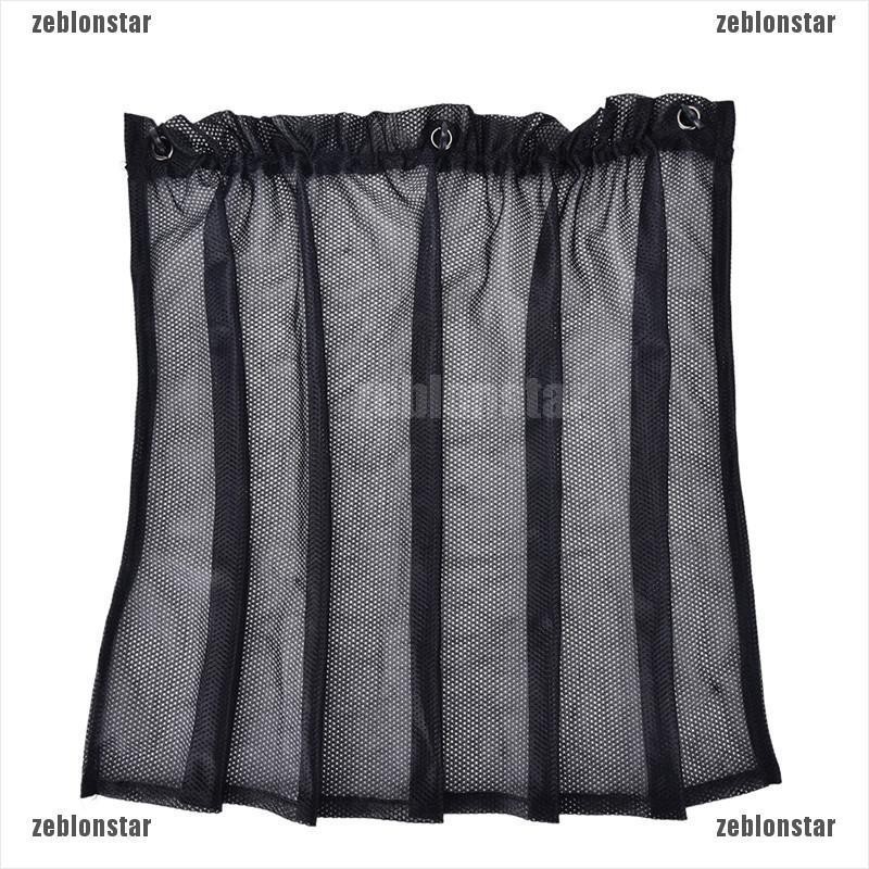 Bộ 2 Rèm Che Nắng Cho Cửa Sổ