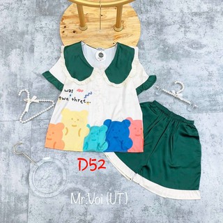 Đồ bộ lụa satin cao cấp - đồ pijama - đồ pijama nữ- đồ ngủ nữ Cộc Đùi và Cộc dài LATIN