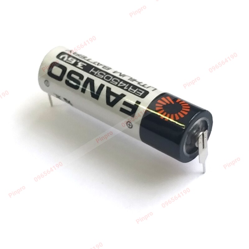 Pin Fanso ER14505H 3.6V 2700mAh AA chính hãng