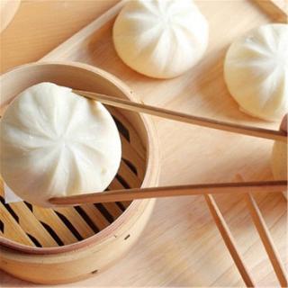 Kẹp Gắp Thức Ăn Bằng Tre 18cm