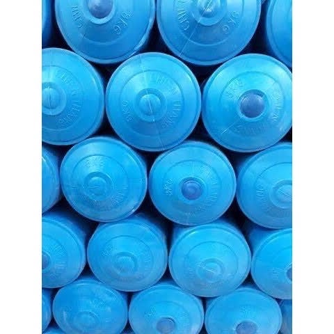 Tạ nhựa tay cao cấp