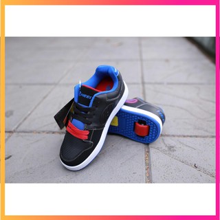 Giày patin một bánh gót Heelys Cool 0753