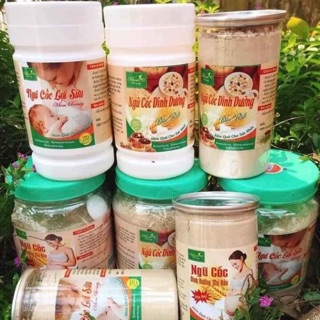 [GIÚP SỮA MẸ DỒI DÀO] Ngũ Cốc Lợi Sữa MOM BEAUTY Từ 25 Loại Hạt, Bột Ngũ Cốc Lợi Sữa Cao cấp,Giúp Mẹ Bầu Nhiều Sữa