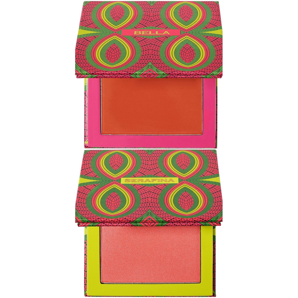 Phấn má Juvia's Place Afrique Blush | BigBuy360 - bigbuy360.vn