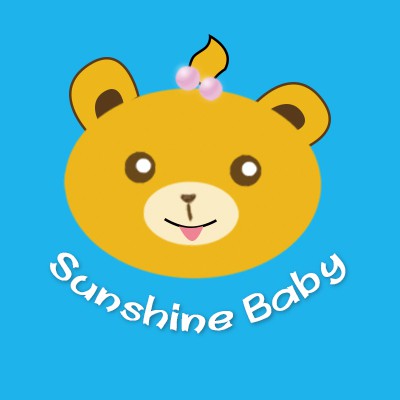 Sunshine Baby☀
