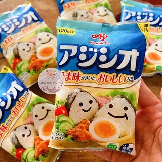 𝗠𝗨Ố𝗜 𝗚𝗜Ả𝗠 𝗠Ặ𝗡 𝗔𝗜𝗝𝗜𝗡𝗢𝗠𝗢𝗧𝗢 𝟭𝟬𝟬𝗚𝗥 NHẬT