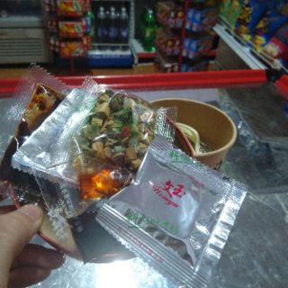 Miến vạn người mê Trùng Khánh