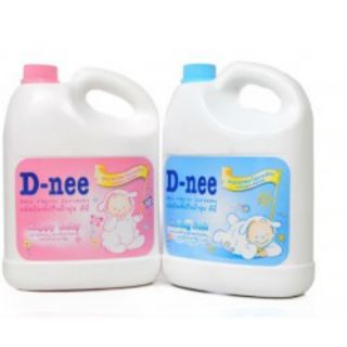 Nước Xả DNee _ TháiLan. (TEM ĐẠI THỊNH). Chuẩn chính hãng