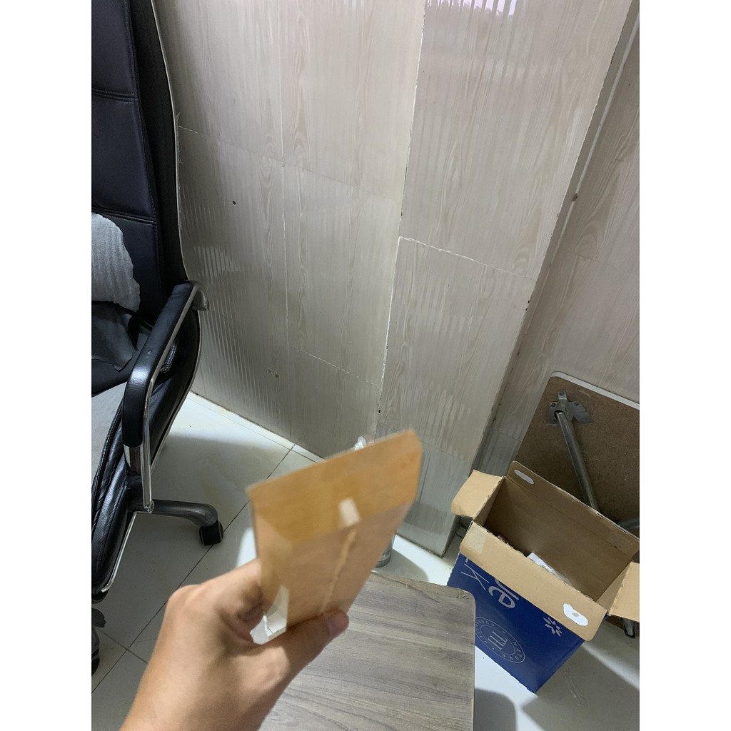 BIỂN MICA ĐỂ BÀN - MICA ĐÀI LOAN, BIỂN CHỨC DANH ĐỂ BÀN ĐẸP SÀI GÒN - HÀNG VIỆT NAM