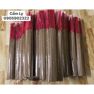 Nhang trầm hương loại 1